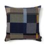 Coussins textile - Coussin Bloc Erno - WALLACE SEWELL