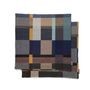 Fabric cushions - Block Cushion Erno - WALLACE SEWELL