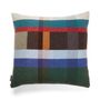 Fabric cushions - Block Cushion Antoni - WALLACE SEWELL