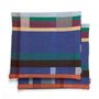 Fabric cushions - Block Cushion Antoni - WALLACE SEWELL
