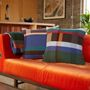 Coussins textile - Coussin Bloc Antoni - WALLACE SEWELL