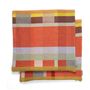 Coussins textile - Coussin Block Cecil - WALLACE SEWELL