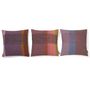 Fabric cushions - Basket Cushion Rathbone - WALLACE SEWELL