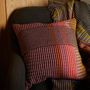 Fabric cushions - Basket Cushion Rathbone - WALLACE SEWELL