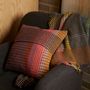 Fabric cushions - Basket Cushion Rathbone - WALLACE SEWELL