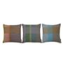 Fabric cushions - Basket Cushion Joeclyn - WALLACE SEWELL