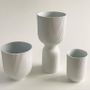 Vases - porcelain vases CLARA - HOLARIA & KERAMPORZELLAN