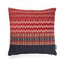 Fabric cushions - Ettore Cushion Oxford - WALLACE SEWELL