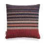 Fabric cushions - Ettore Cushion Oxford - WALLACE SEWELL
