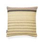 Coussins textile - Coussin Ettore Honey - WALLACE SEWELL