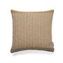 Fabric cushions - Ettore Cushion Oatmeal - WALLACE SEWELL