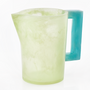 Carafes - Resin Pearl Pitcher - LILY JULIET