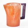 Carafes - Resin Pearl Pitcher - LILY JULIET