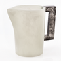 Carafes - Resin Pearl Pitcher - LILY JULIET