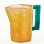 Decorative objects - Pearl's Pitcher - LILY JULIET