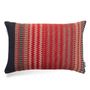 Fabric cushions - Ettore Rectangle Cushion Oxford - WALLACE SEWELL