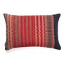 Fabric cushions - Ettore Rectangle Cushion Oxford - WALLACE SEWELL