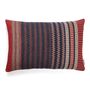 Fabric cushions - Ettore Rectangle Cushion Oxford - WALLACE SEWELL