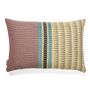 Fabric cushions - Ettore Rectangle Cushion Honey - WALLACE SEWELL