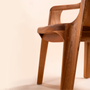 Sculptures, statuettes and miniatures - RAMADA CHAIR - DESIGN ROOM COLOMBIA