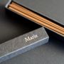 Home fragrances - Marie -incense sticks- - AWAJI ENCENS