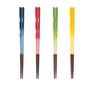 Gifts - Chopsticks beautiful gradation color - HASHIFUKU