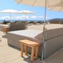 Transats - PALOMA | Bed outdoor - COZIP