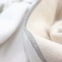 Throw blankets - Recover Doubleface Blanket - BIEDERLACK