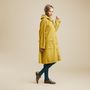 Apparel - The Classic - Raincoat - CUMULUS BY FRANCOISE PENDVILLE