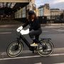 Apparel - Reflective Sleeves for Bike - RAINETTE