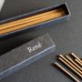 Home fragrances - René -incense sticks- - AWAJI ENCENS