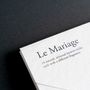 Home fragrances - Le Mariage Trial Kit - AWAJI ENCENS