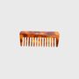 Gifts - Combs "JASPE'" Handcrafted beauty products - KOH-I-NOOR ITALY BEAUTY