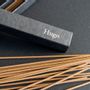 Home fragrances - Hugo -incense sticks- - AWAJI ENCENS