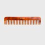 Gifts - Combs "JASPE'" Handcrafted beauty products - KOH-I-NOOR ITALY BEAUTY