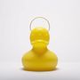 Outdoor decorative accessories - THE DUCK DUCK LAMP S - YELLOW - GOODNIGHT LIGHT