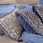 Fabric cushions - GYPSO Cotton Cushion Cover 50 x 30 cm - CONSTELLE HOME