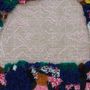 Decorative objects - Visit to the mountain (wall rug – 210)               - SARA PEREIRA ATELIER
