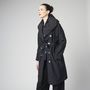 Travel accessories - Mistral trench coat - CUMULUS BY FRANCOISE PENDVILLE