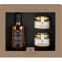 Delicatessen - "Oil & Condiments" gift box - PLANTIN