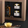 Delicatessen - "Oil & Condiments" gift box - PLANTIN