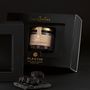 Delicatessen - "Morels in black truffle juice" gift box - PLANTIN