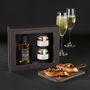 Delicatessen - "Aperitif with truffles" gift box - PLANTIN
