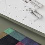 Design objects - Doormat Mix Gem - HEYMAT
