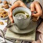 Café et thé  - Sachet de thé globe ( par 5 )  - TEA HERITAGE