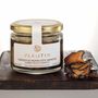 Delicatessen - Summer truffle carpaccio - PLANTIN