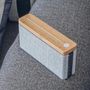 Speakers and radios - HIFI Square Bluetooth Speaker - GINGKO