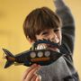 Loisirs créatifs pour enfant - Kit de loisirs créatifs et éducatif "20 000 lieues sous les mers" - Jouets DIY enfant - L'ATELIER IMAGINAIRE