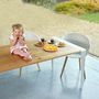 Dining Tables - Havani - MARCELLO - Table  - BELGIUM IS DESIGN