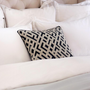 Cushions - Luxury Cushion, Scoop DeVile Edition - CROWN GOOSE